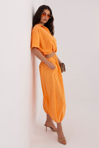  Short sleeve shirt model 226022 Italy Moda 