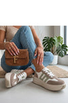  Platform sneakers model 226029 Solea 