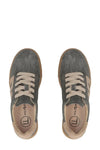  Platform sneakers model 226032 Solea 
