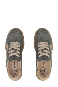  Platform sneakers model 226032 Solea 