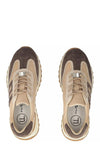  Platform sneakers model 226033 Solea 