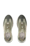  Platform sneakers model 226034 Solea 