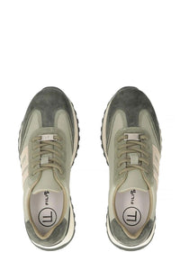  Platform sneakers model 226034 Solea 