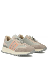  Platform sneakers model 226035 Solea 