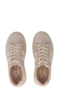  Platform sneakers model 226037 Solea 