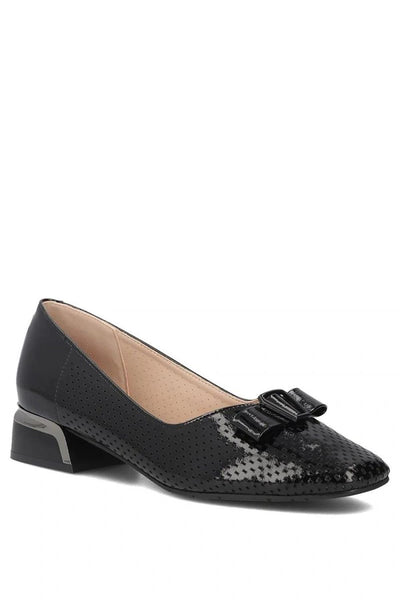 Heel pumps model 226038
