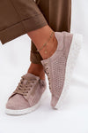  Half shoes model 226082 Step in style 