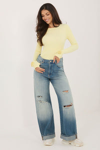  Blouse model 226179 Rue Paris 