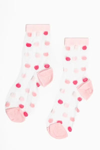  Socks model 226257 Gabriella 