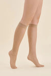  Knee highs socks model 226261 Gabriella 