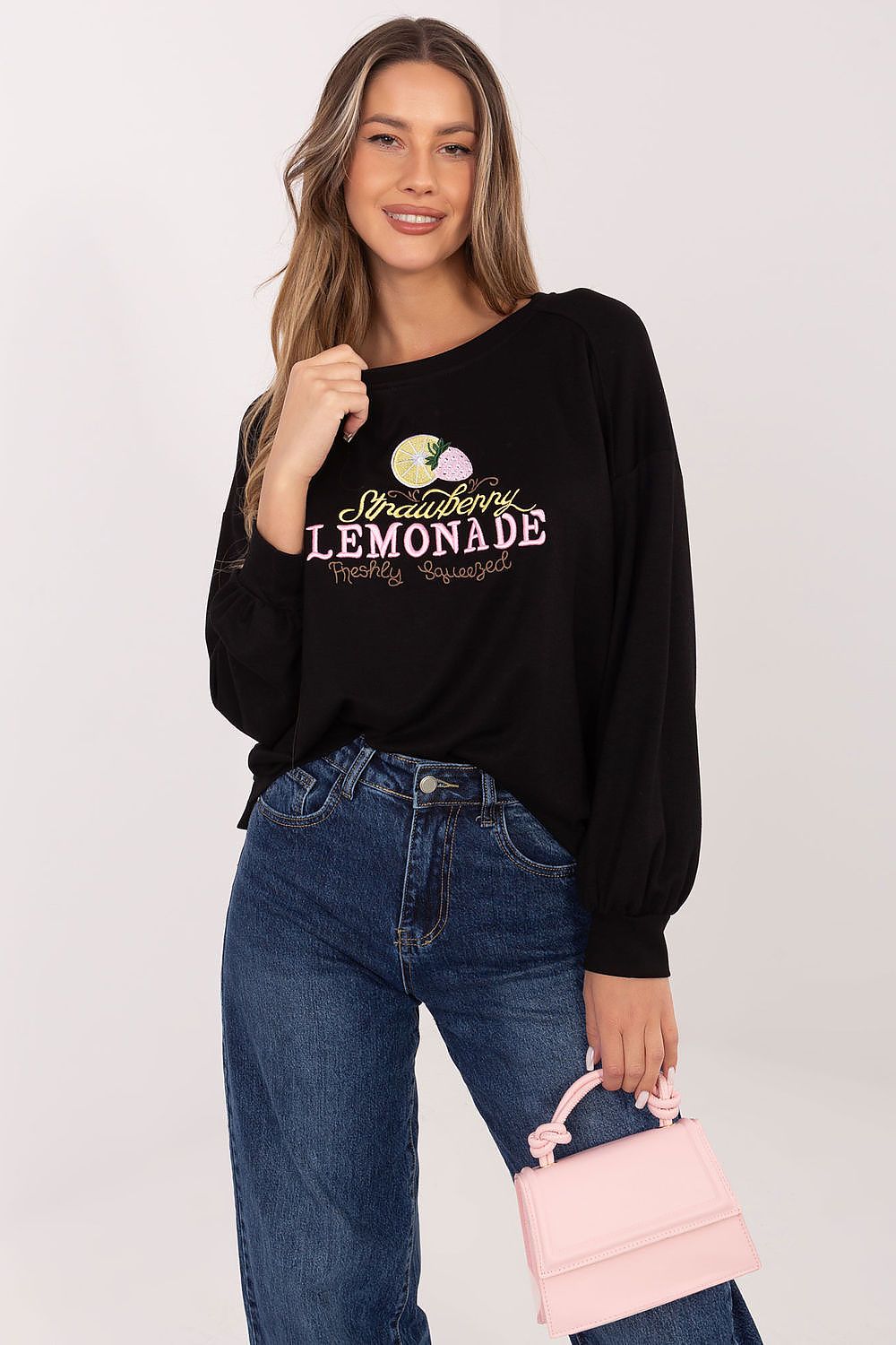  Sweatshirt model 226305 Rue Paris 