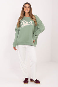  Sweatshirt model 226312 Rue Paris 
