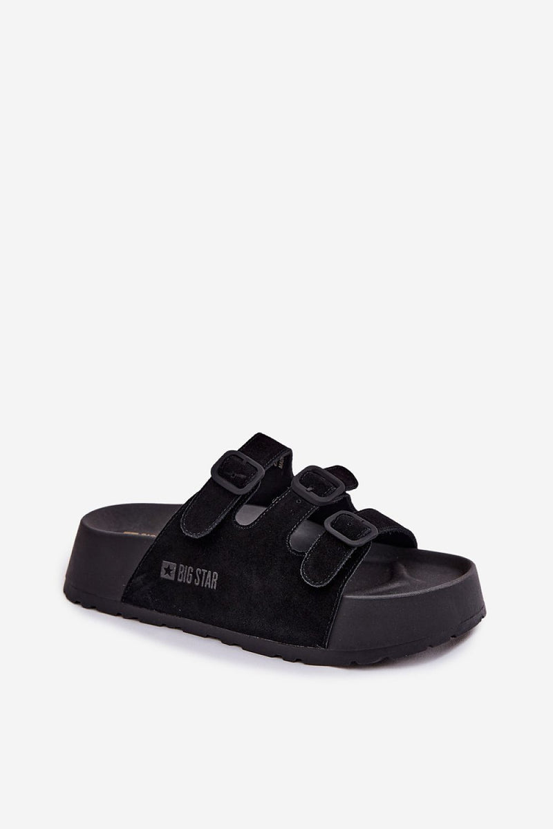  Platform sandals model 226347 Step in style 