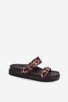  Platform sandals model 226361 Step in style 