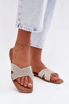  Flip-flops model 226367 Step in style 