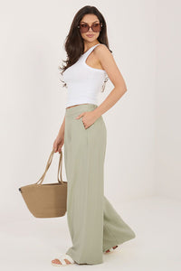  Women trousers model 226387 Sublevel 
