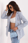  Jacket model 226485 Italy Moda 