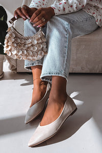  Ballet flats model 226535 Step in style 