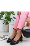  Block heel pumps model 226553 Solea 