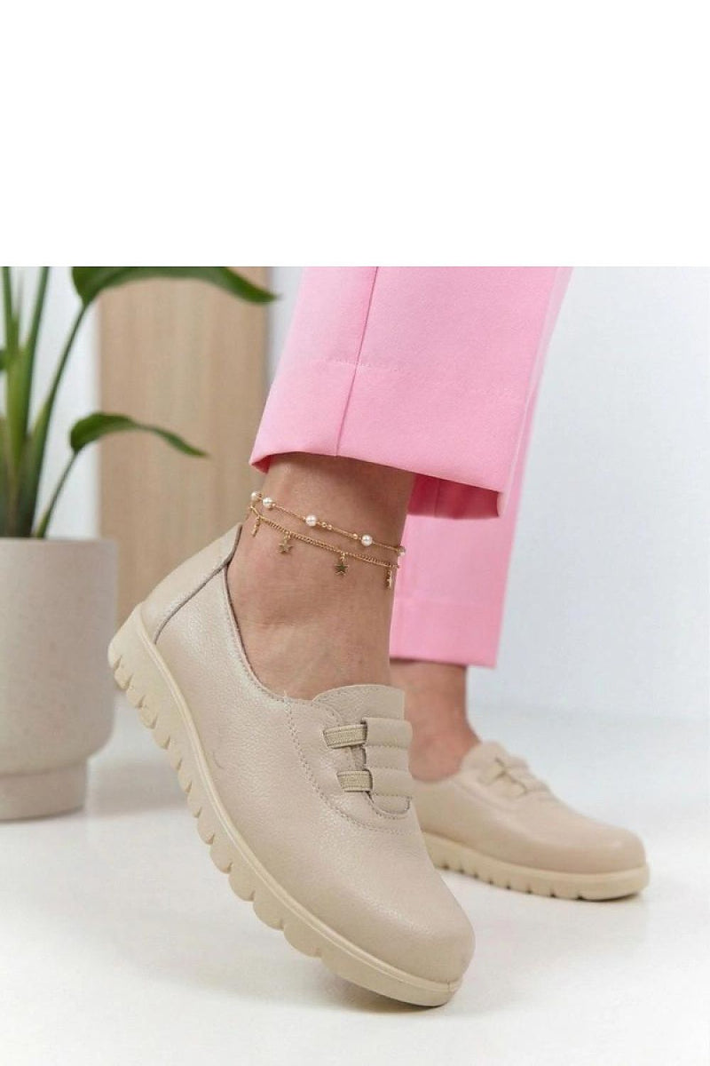  Half shoes model 226558 Solea 