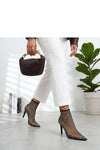 Heel boots model 226569 Solea 