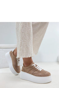  Platform sneakers model 226587 Solea 