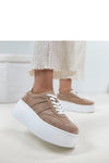  Platform sneakers model 226587 Solea 