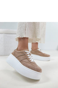  Platform sneakers model 226587 Solea 