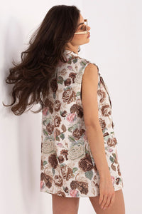  Gilet model 226642 Italy Moda 