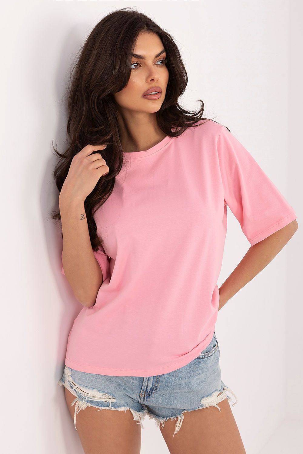  T-shirt model 226687 Rue Paris 