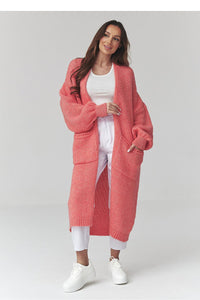  Cardigan model 226870 Makadamia 