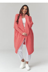  Cardigan model 226878 Makadamia 