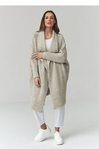  Cardigan model 226880 Makadamia 