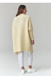  Cardigan model 226885 Makadamia 