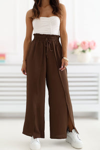  Women trousers model 227195 Factory Price 