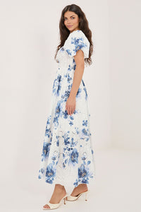  Daydress model 227243 Italy Moda 