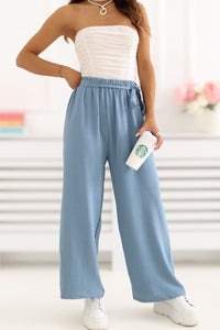  Women trousers model 227198 Factory Price 