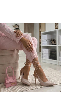  Strappy high heels model 227288 Solea 