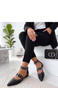  Ballet flats model 227297 Solea 