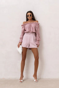  Blouse model 227344 LaBalancia 