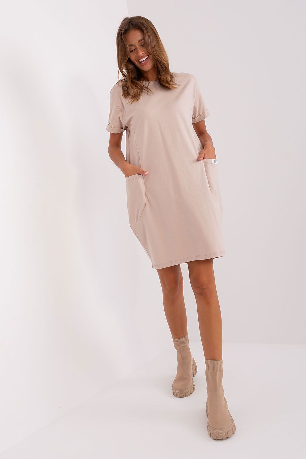  Daydress model 227379 Rue Paris 
