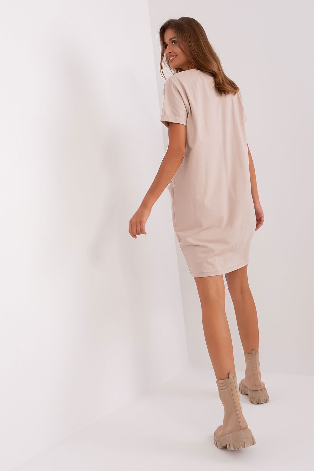  Daydress model 227379 Rue Paris 