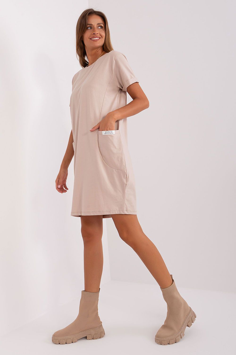  Daydress model 227379 Rue Paris 