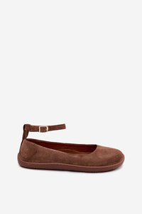  Ballet flats model 227406 Step in style 