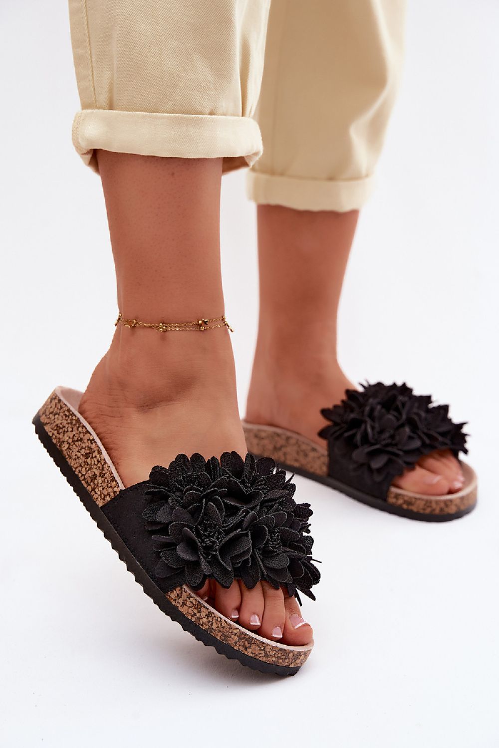  Flip-flops model 227425 Step in style 