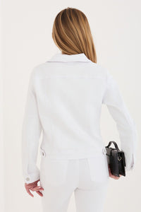  Denim jacket model 227596 Factory Price 