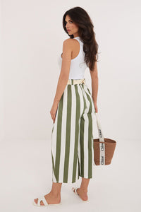 Culottes model 227605 Factory Price 