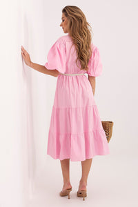  Daydress model 227630 Italy Moda 