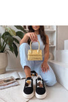  Platform sneakers model 227729 Solea 