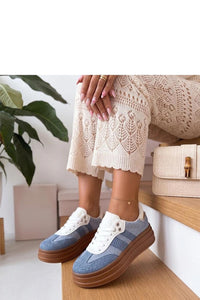  Platform sneakers model 227742 Solea 